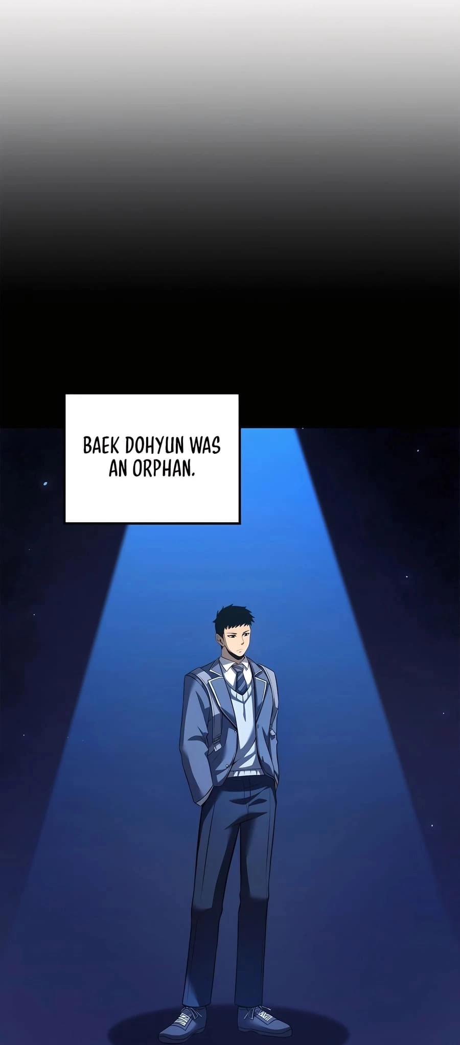 The Count's Youngest Son Is a Gamer Chapter 90 - 12
