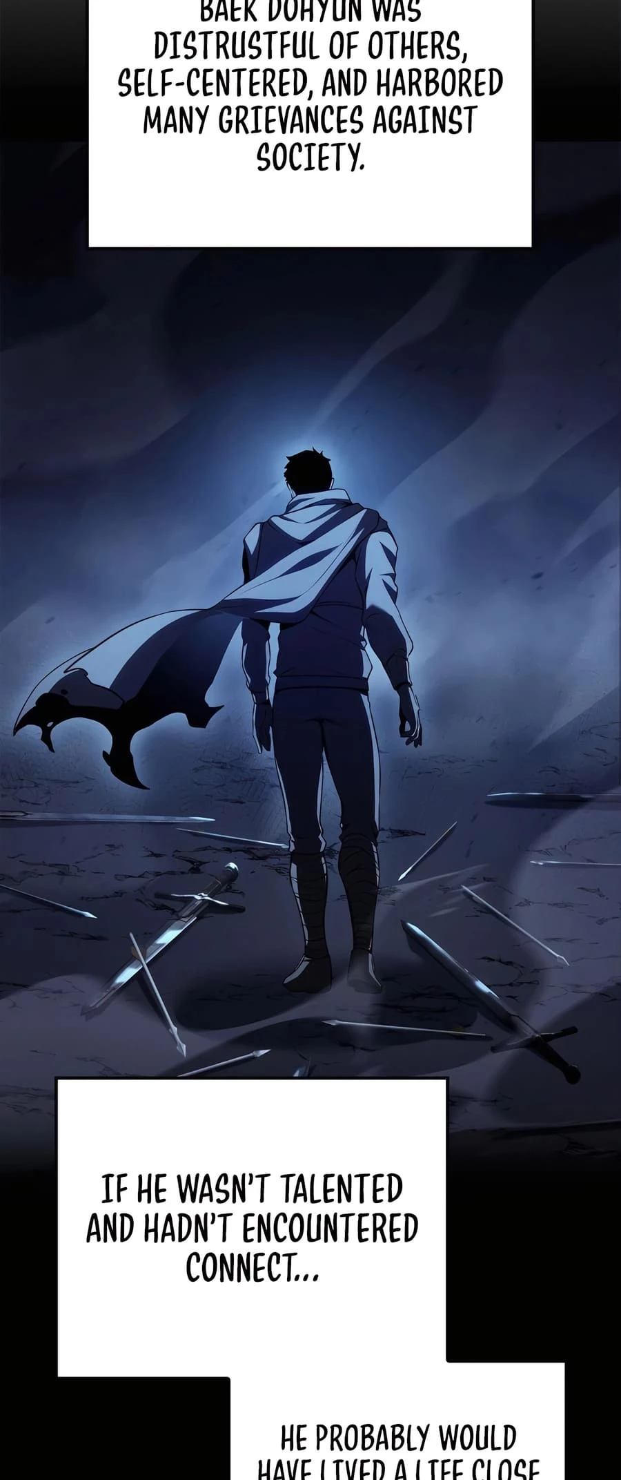 The Count's Youngest Son Is a Gamer Chapter 90 - 16