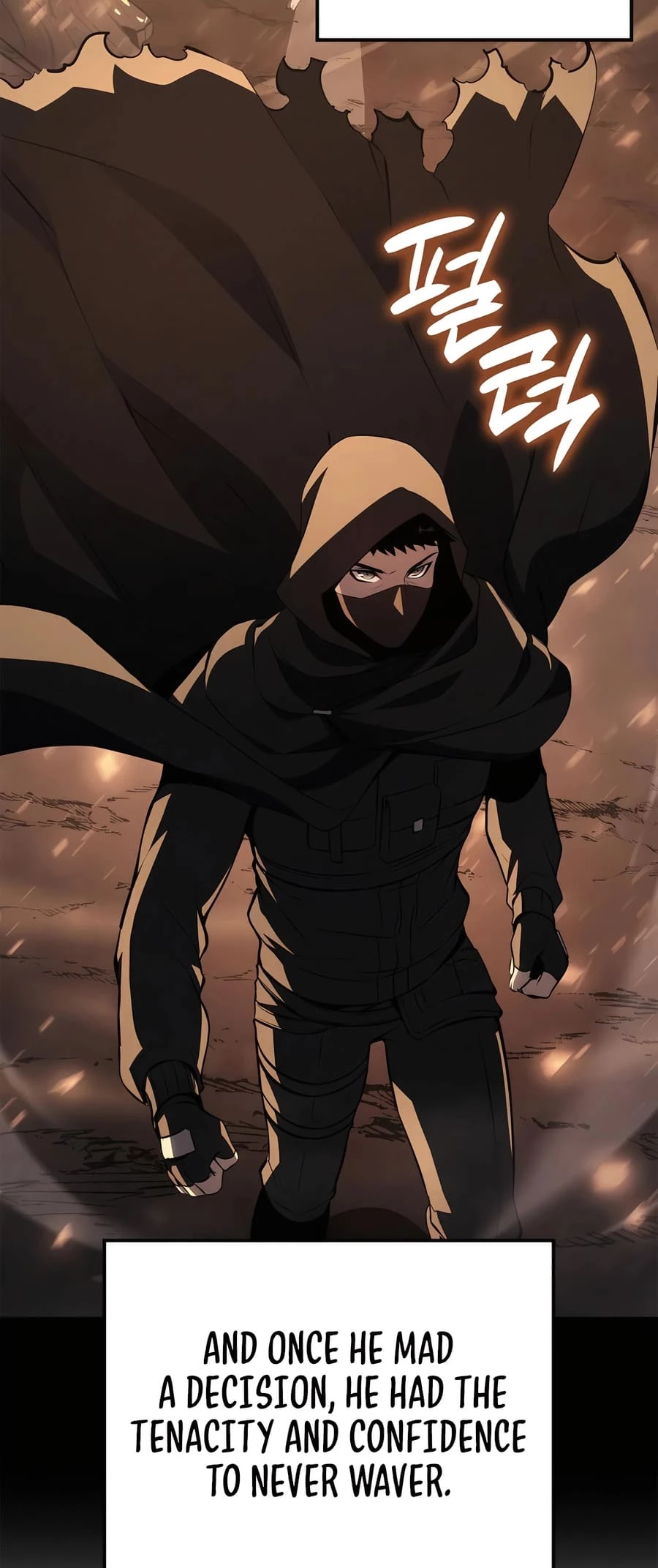 The Count's Youngest Son Is a Gamer Chapter 90 - 18