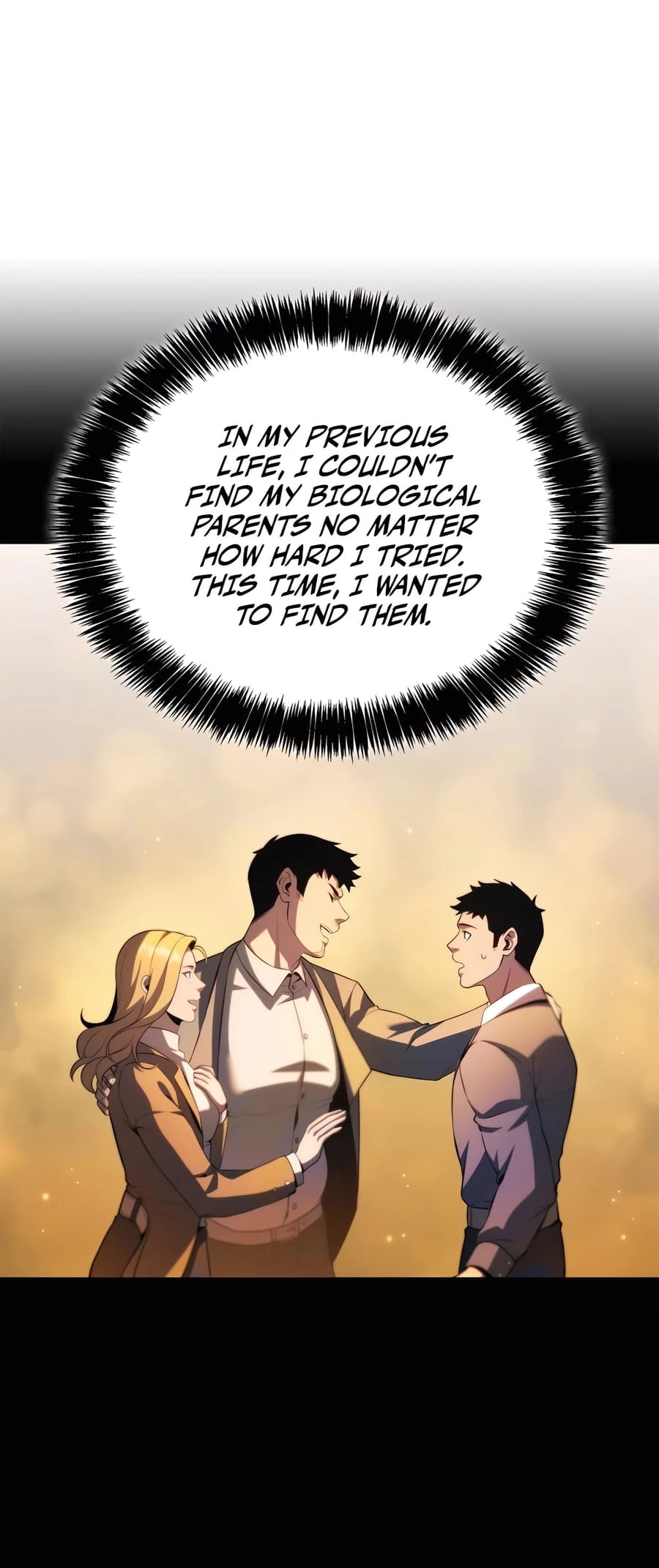 The Count's Youngest Son Is a Gamer Chapter 90 - 20