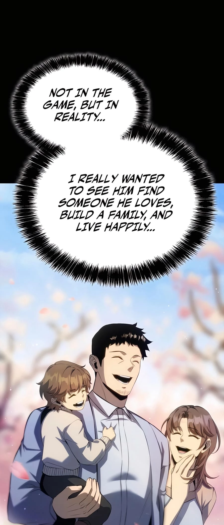 The Count's Youngest Son Is a Gamer Chapter 90 - 22