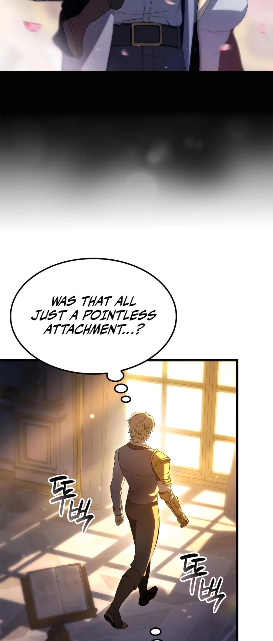 The Count's Youngest Son Is a Gamer Chapter 90 - 23