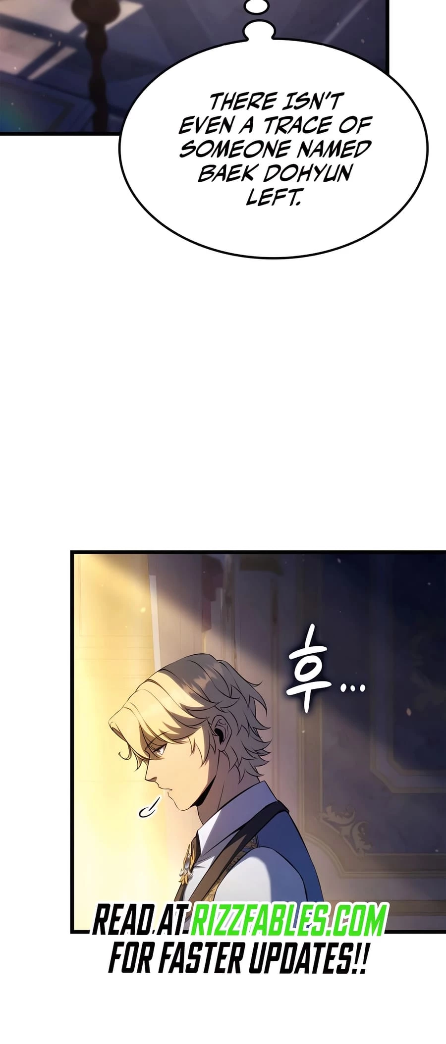 The Count's Youngest Son Is a Gamer Chapter 90 - 24