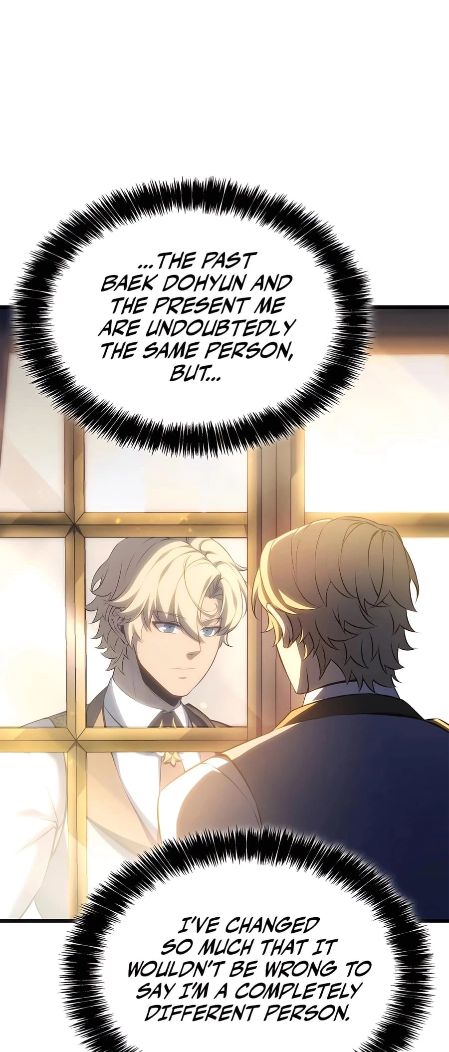 The Count's Youngest Son Is a Gamer Chapter 90 - 25
