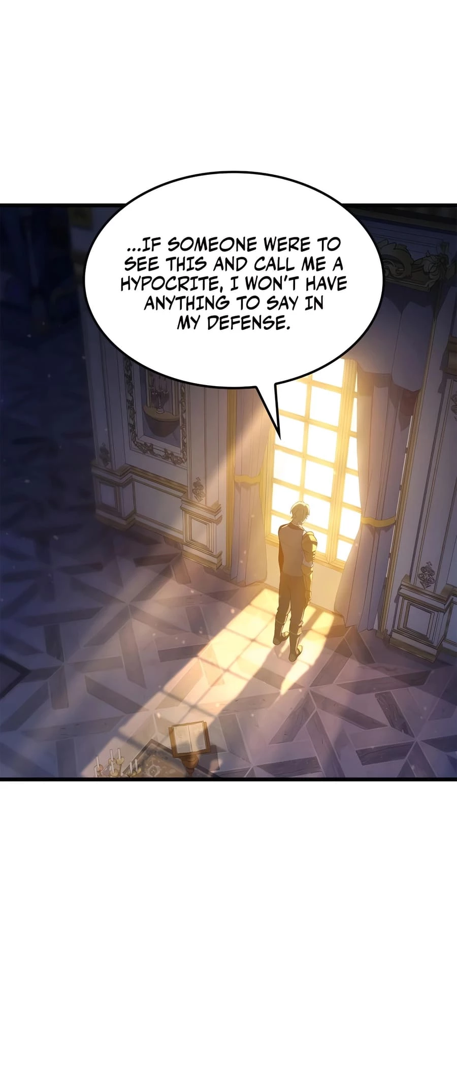 The Count's Youngest Son Is a Gamer Chapter 90 - 28