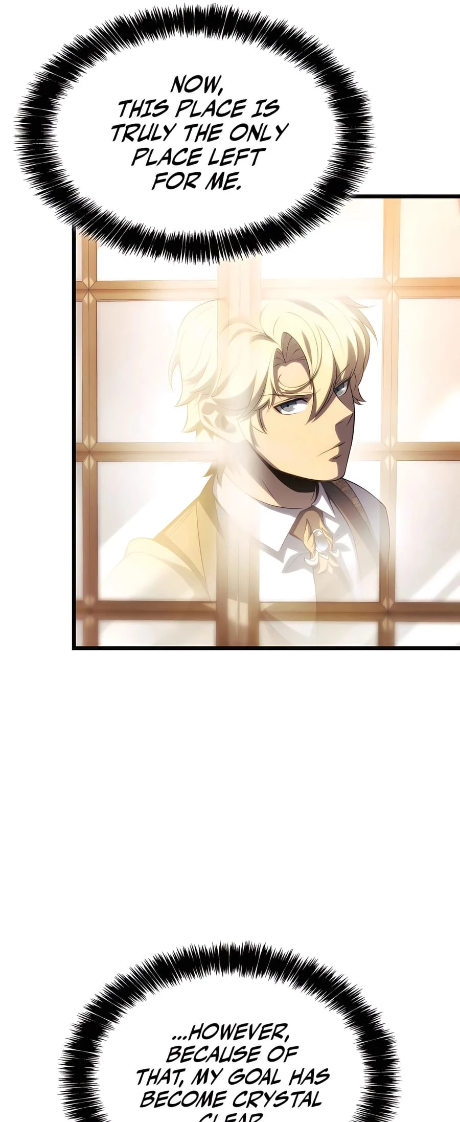 The Count's Youngest Son Is a Gamer Chapter 90 - 29