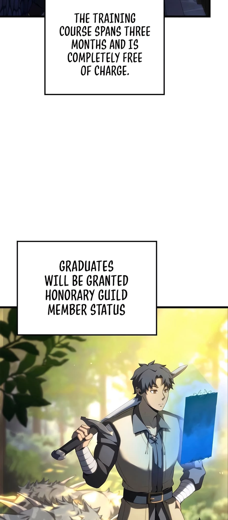 The Count's Youngest Son Is a Gamer Chapter 90 - 45