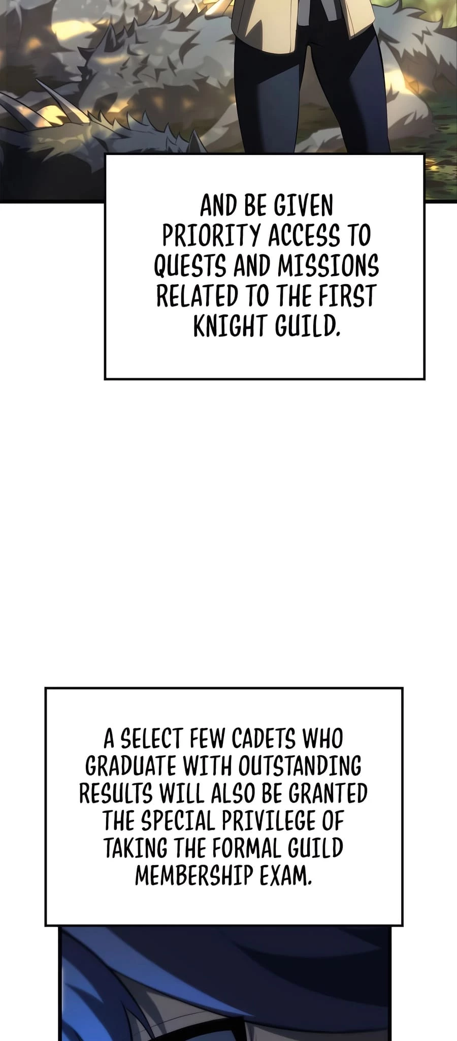 The Count's Youngest Son Is a Gamer Chapter 90 - 46