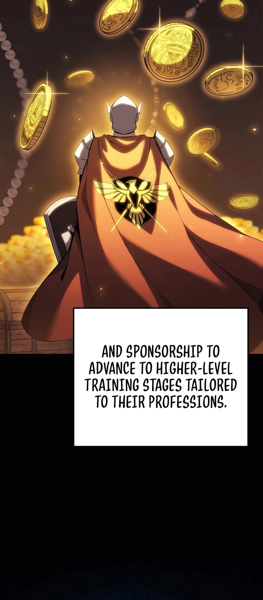 The Count's Youngest Son Is a Gamer Chapter 90 - 48