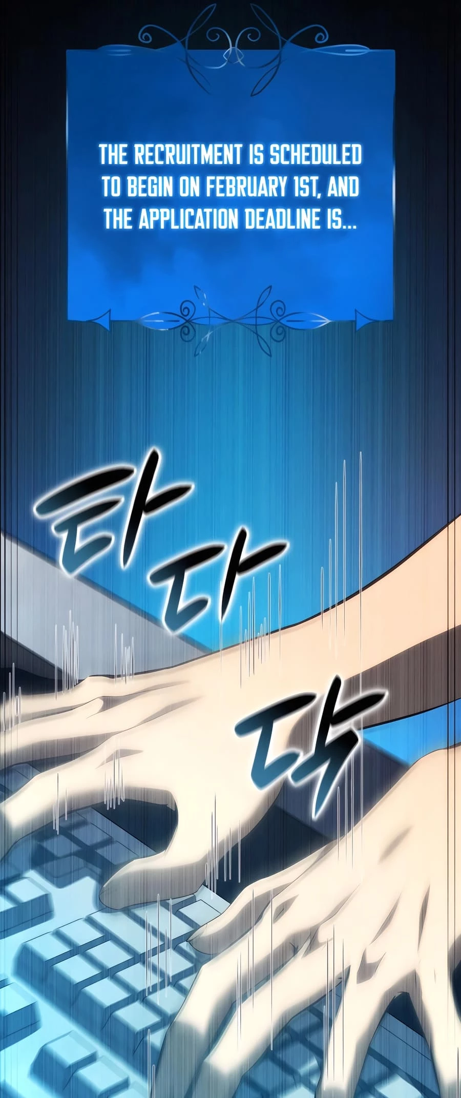 The Count's Youngest Son Is a Gamer Chapter 90 - 49