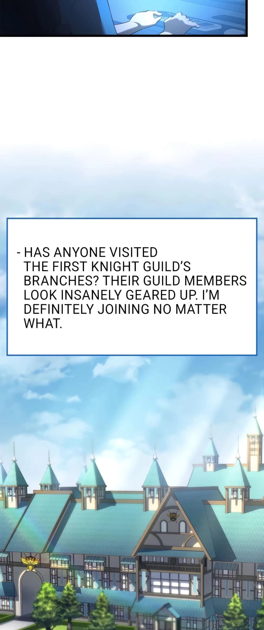 The Count's Youngest Son Is a Gamer Chapter 90 - 53
