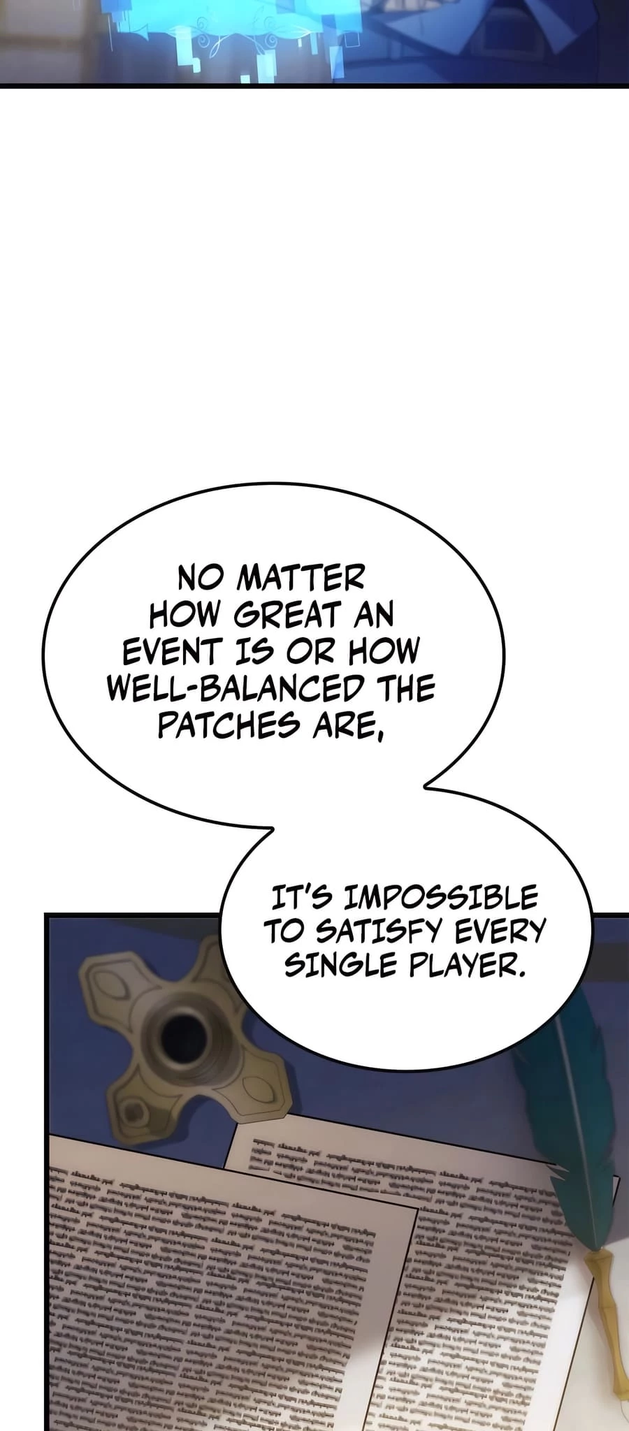 The Count's Youngest Son Is a Gamer Chapter 90 - 60