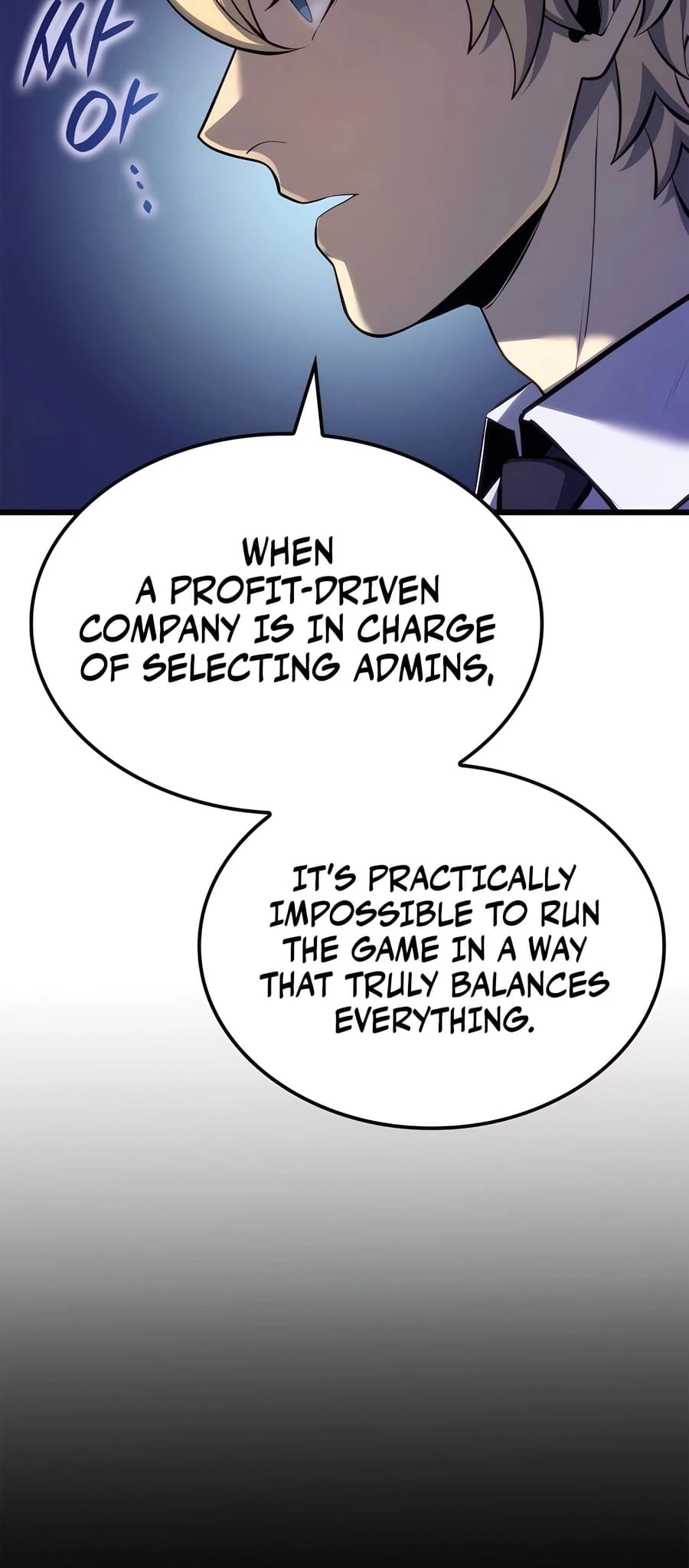 The Count's Youngest Son Is a Gamer Chapter 90 - 62