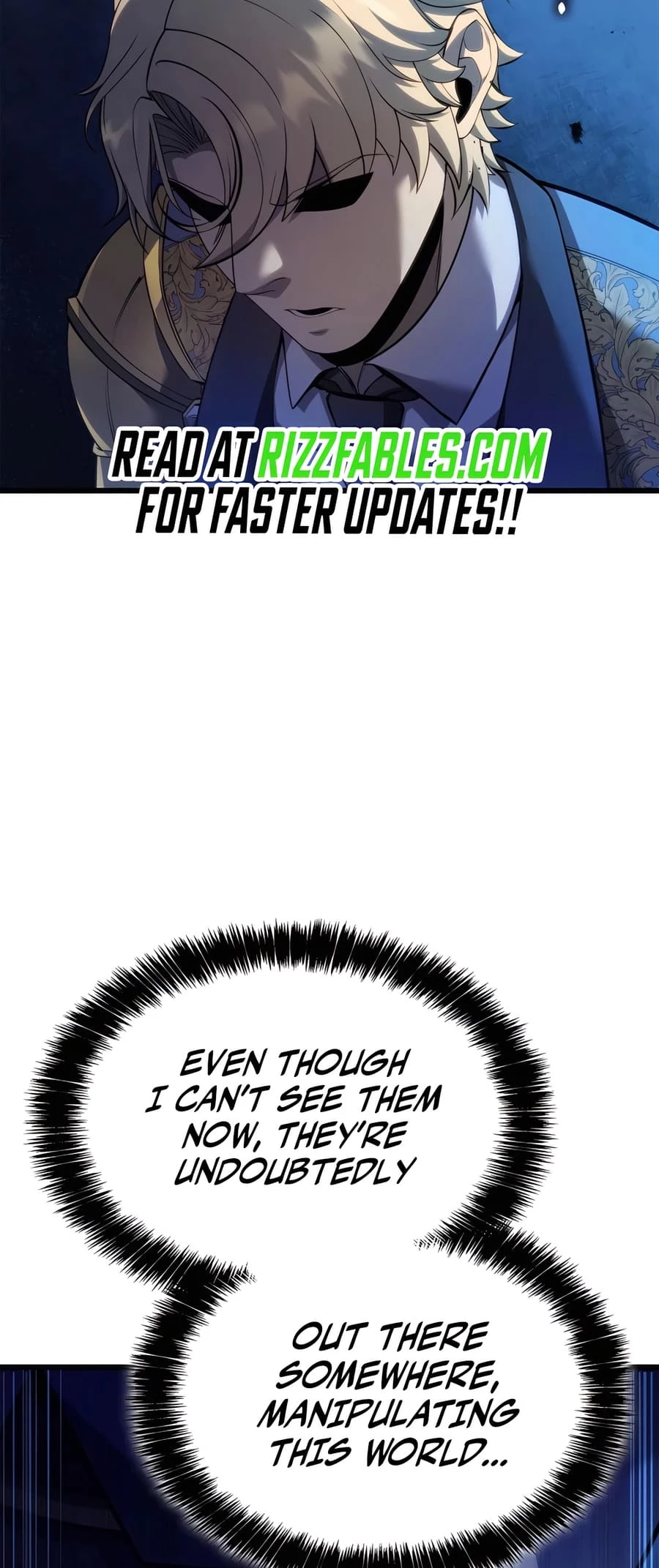 The Count's Youngest Son Is a Gamer Chapter 90 - 67
