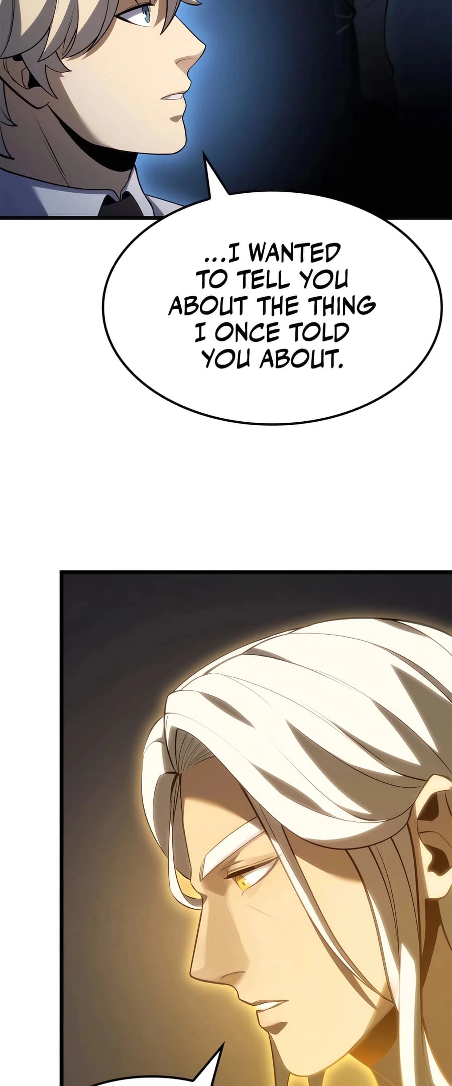 The Count's Youngest Son Is a Gamer Chapter 89 - 3
