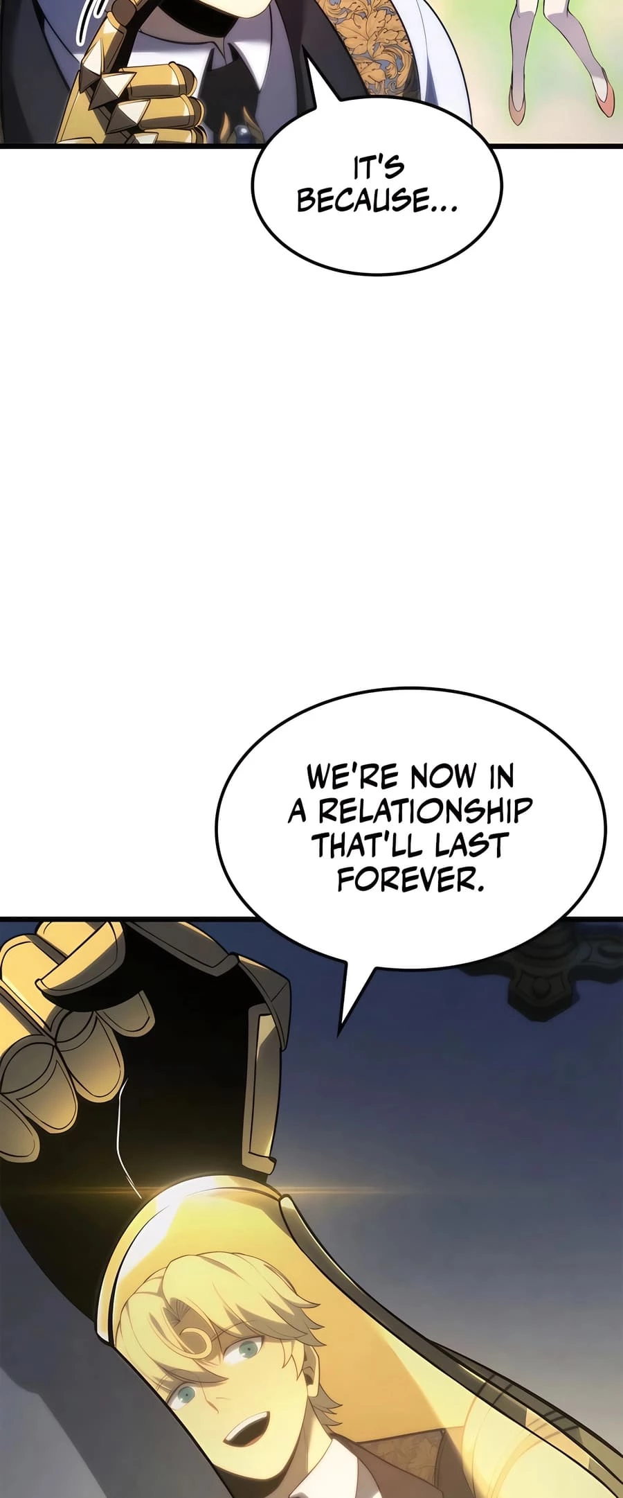 The Count's Youngest Son Is a Gamer Chapter 89 - 5