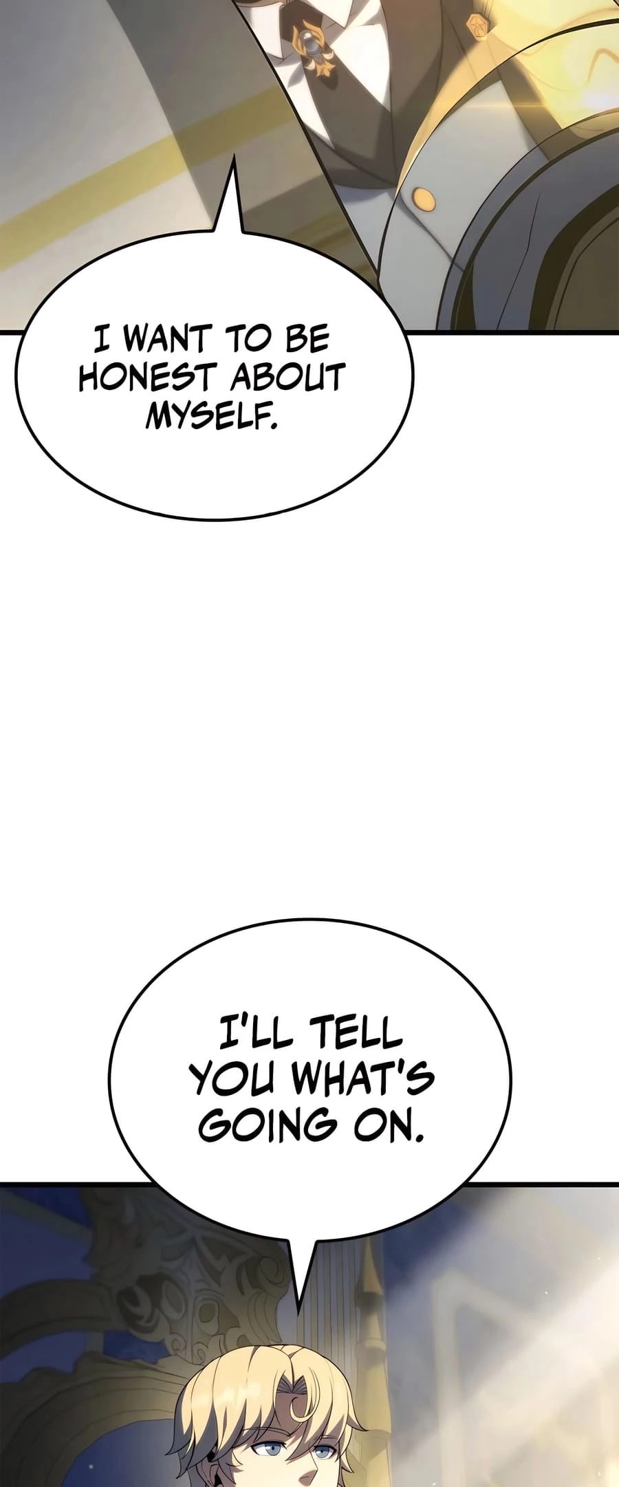 The Count's Youngest Son Is a Gamer Chapter 89 - 6