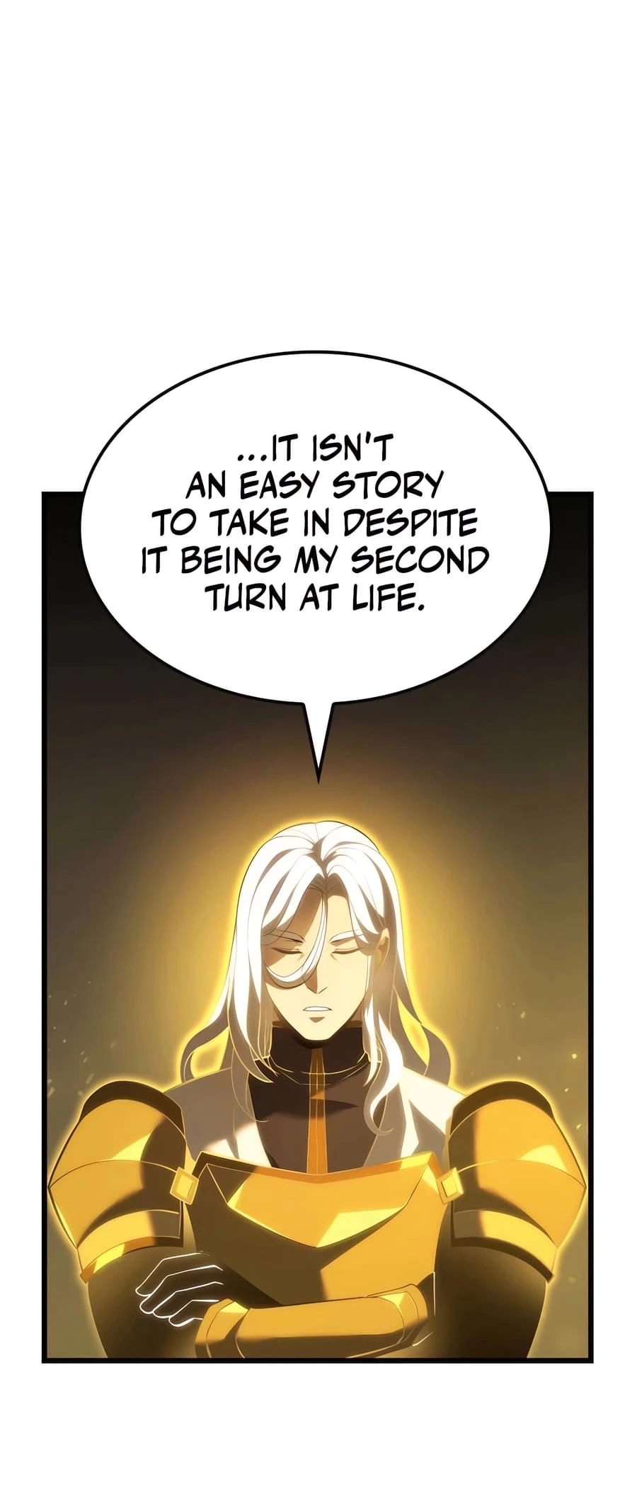 The Count's Youngest Son Is a Gamer Chapter 89 - 15
