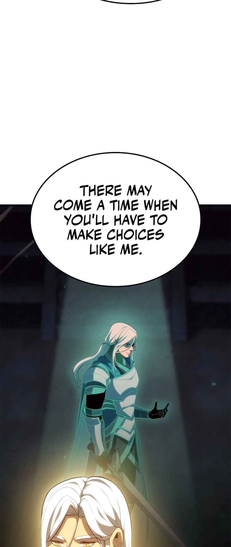 The Count's Youngest Son Is a Gamer Chapter 89 - 17