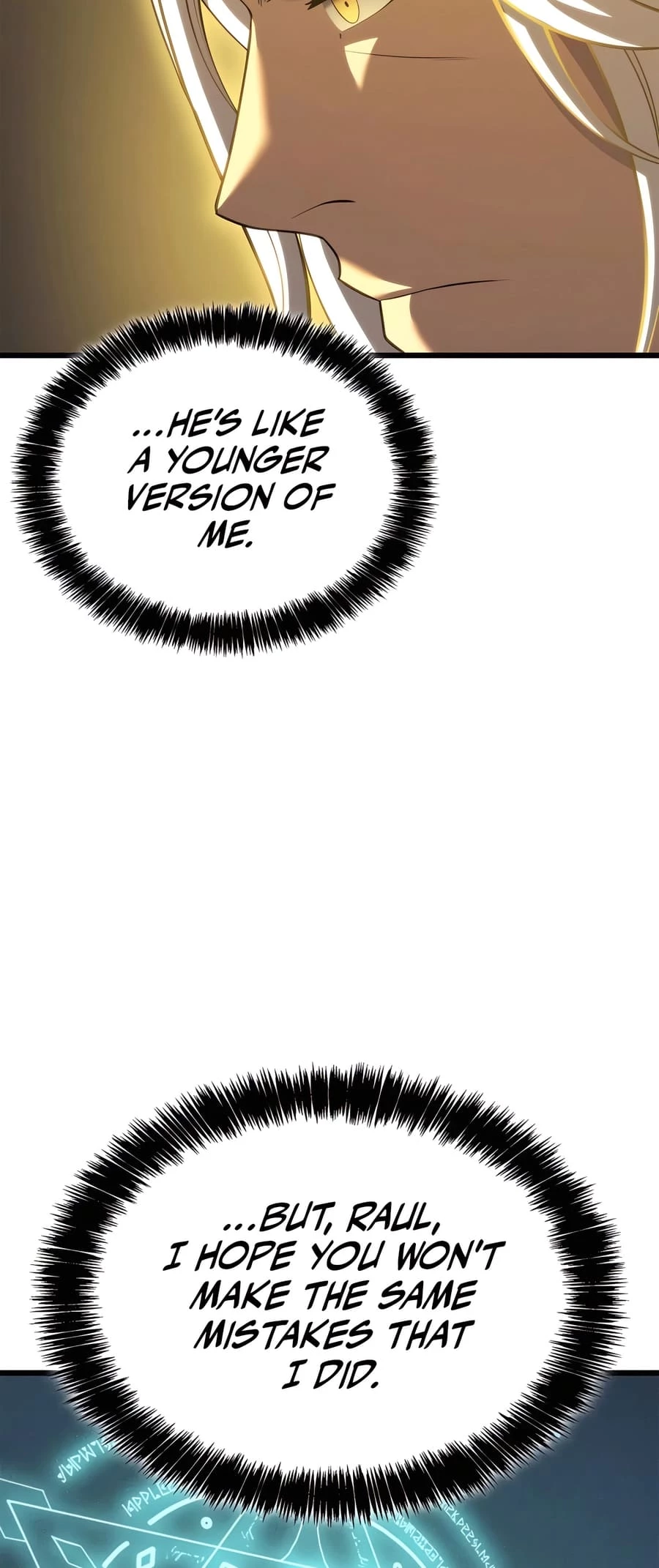 The Count's Youngest Son Is a Gamer Chapter 89 - 22