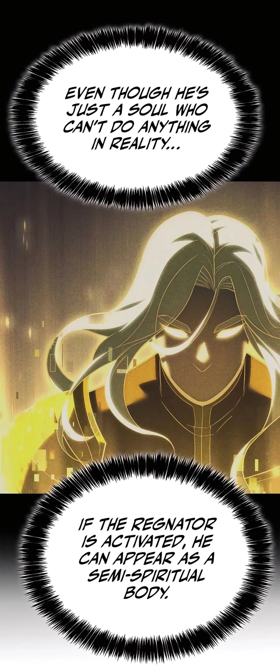 The Count's Youngest Son Is a Gamer Chapter 89 - 27