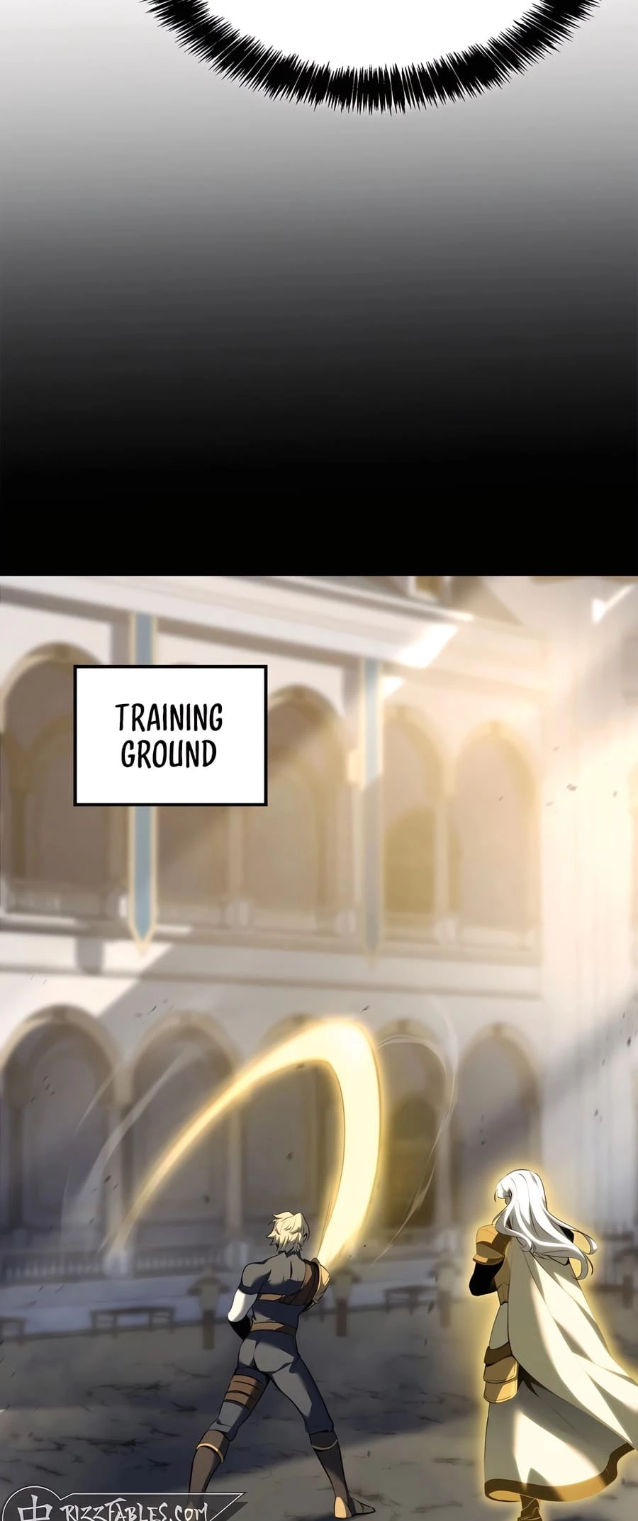 The Count's Youngest Son Is a Gamer Chapter 89 - 31