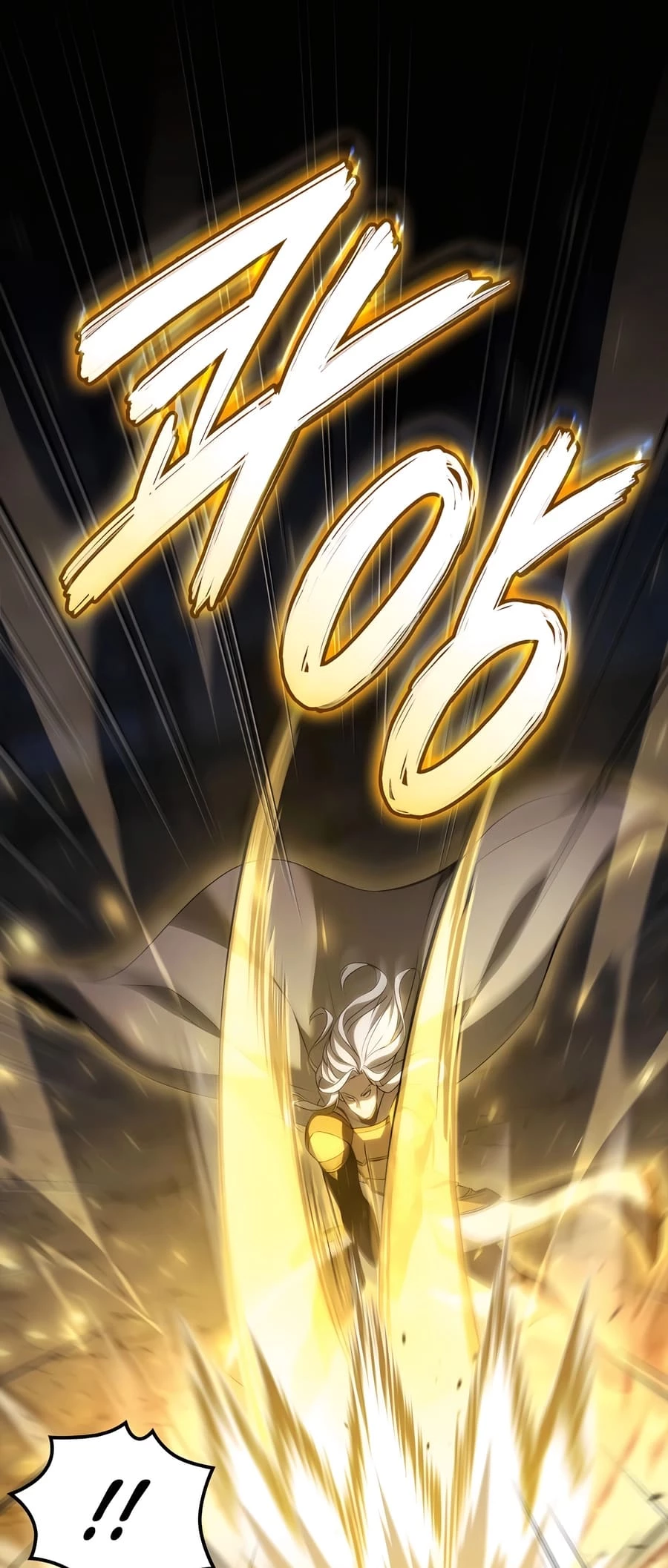 The Count's Youngest Son Is a Gamer Chapter 89 - 34