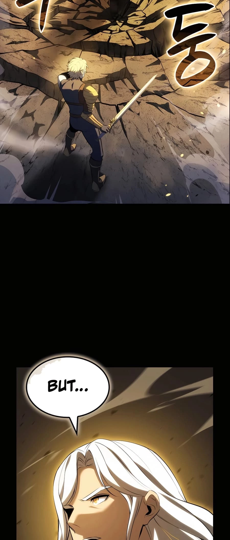 The Count's Youngest Son Is a Gamer Chapter 89 - 37
