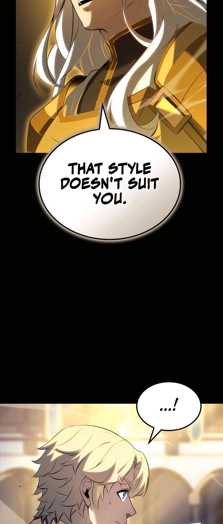 The Count's Youngest Son Is a Gamer Chapter 89 - 38
