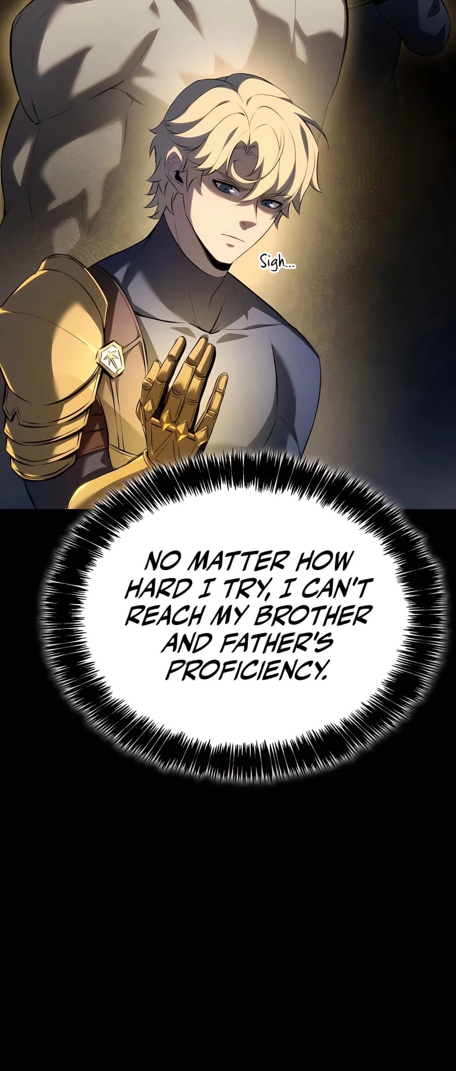 The Count's Youngest Son Is a Gamer Chapter 89 - 40