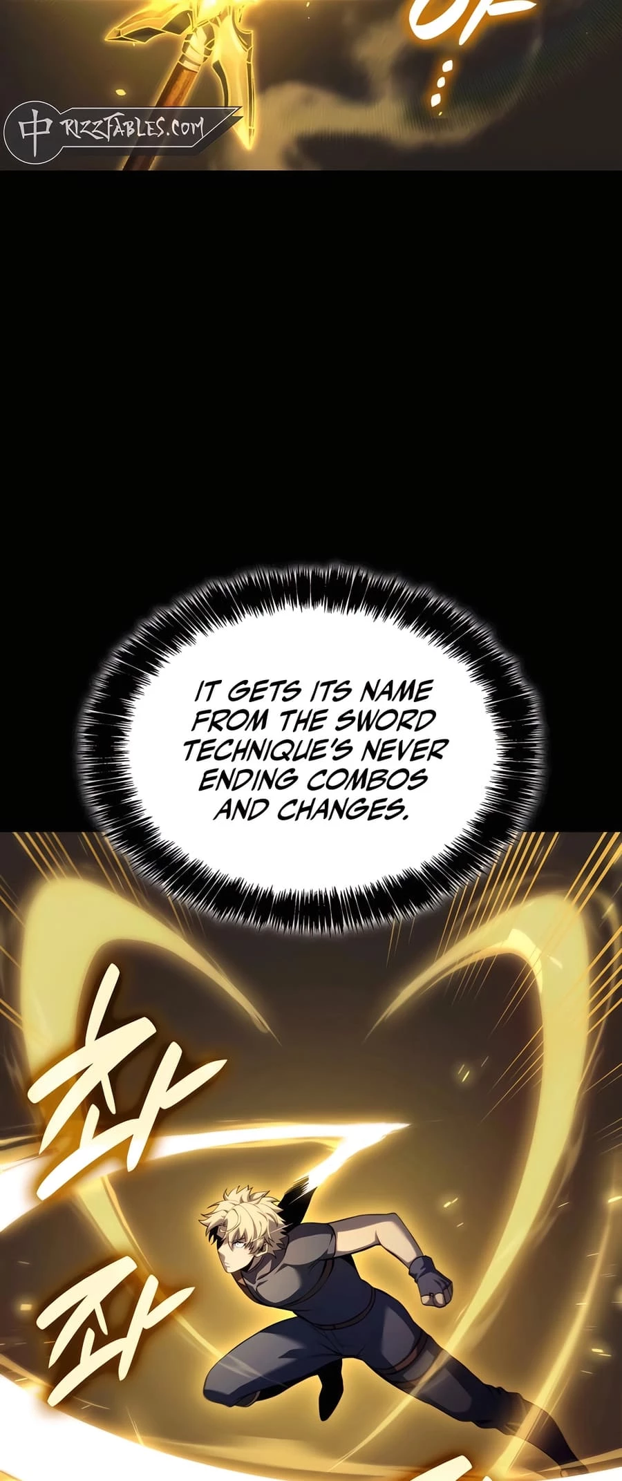 The Count's Youngest Son Is a Gamer Chapter 89 - 50
