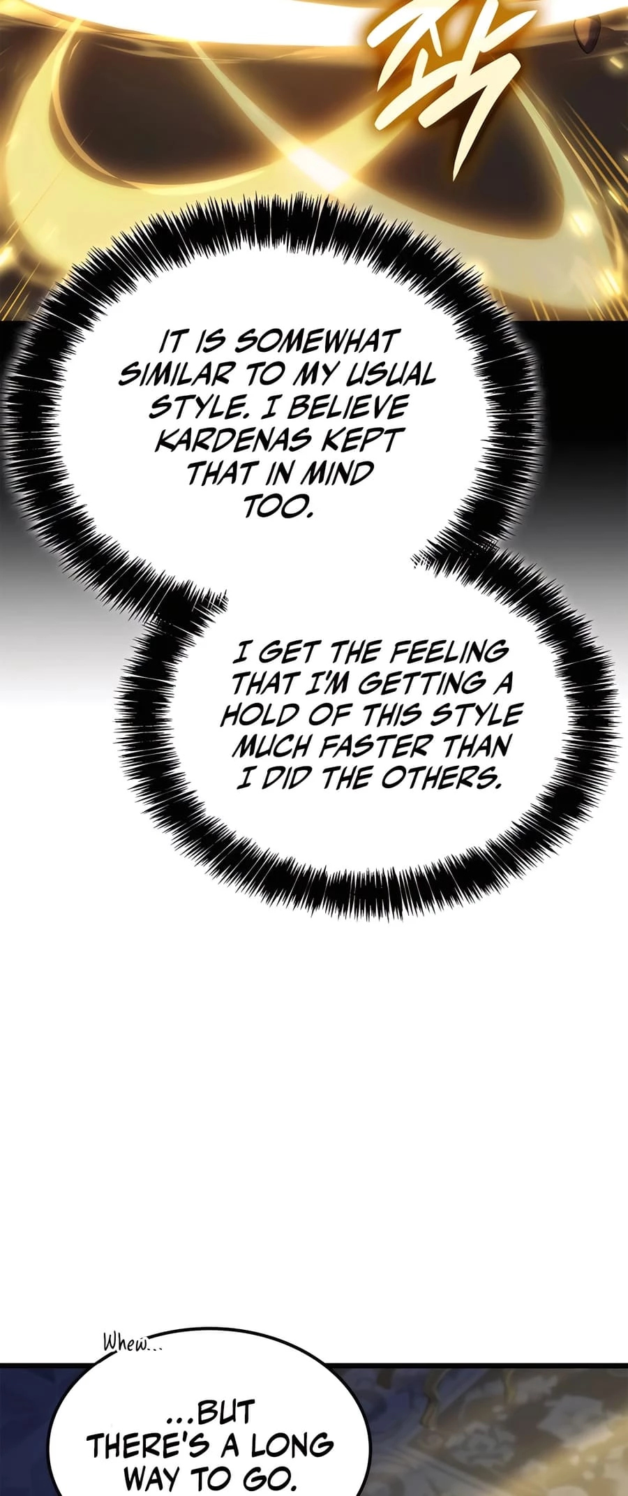 The Count's Youngest Son Is a Gamer Chapter 89 - 51