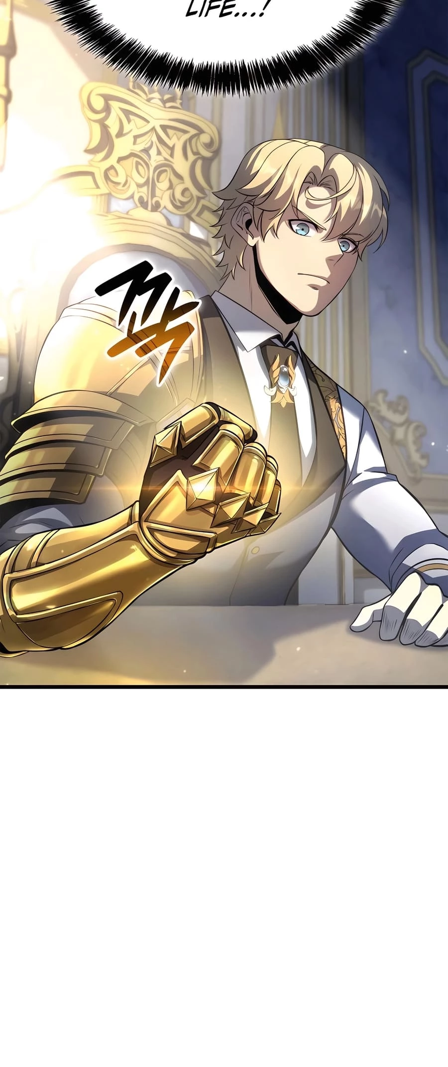 The Count's Youngest Son Is a Gamer Chapter 89 - 53