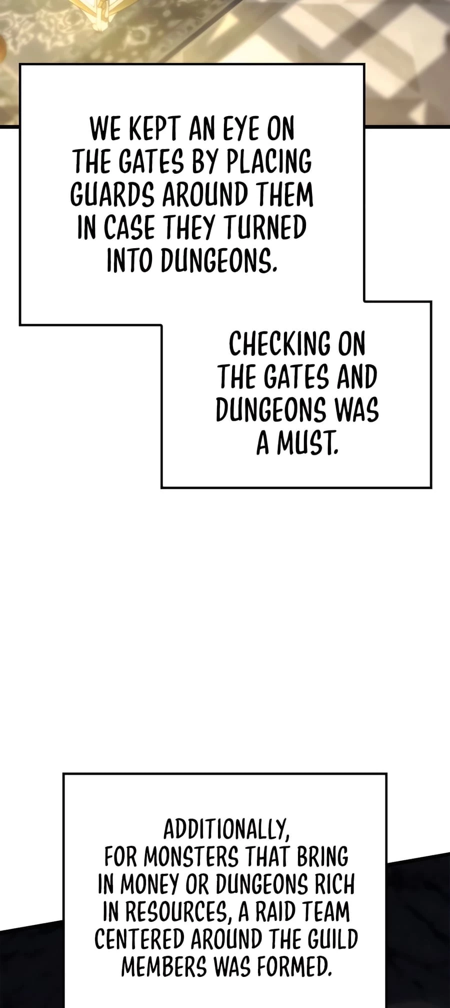 The Count's Youngest Son Is a Gamer Chapter 89 - 56