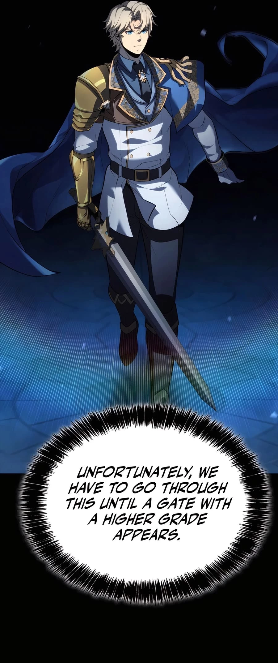 The Count's Youngest Son Is a Gamer Chapter 89 - 62