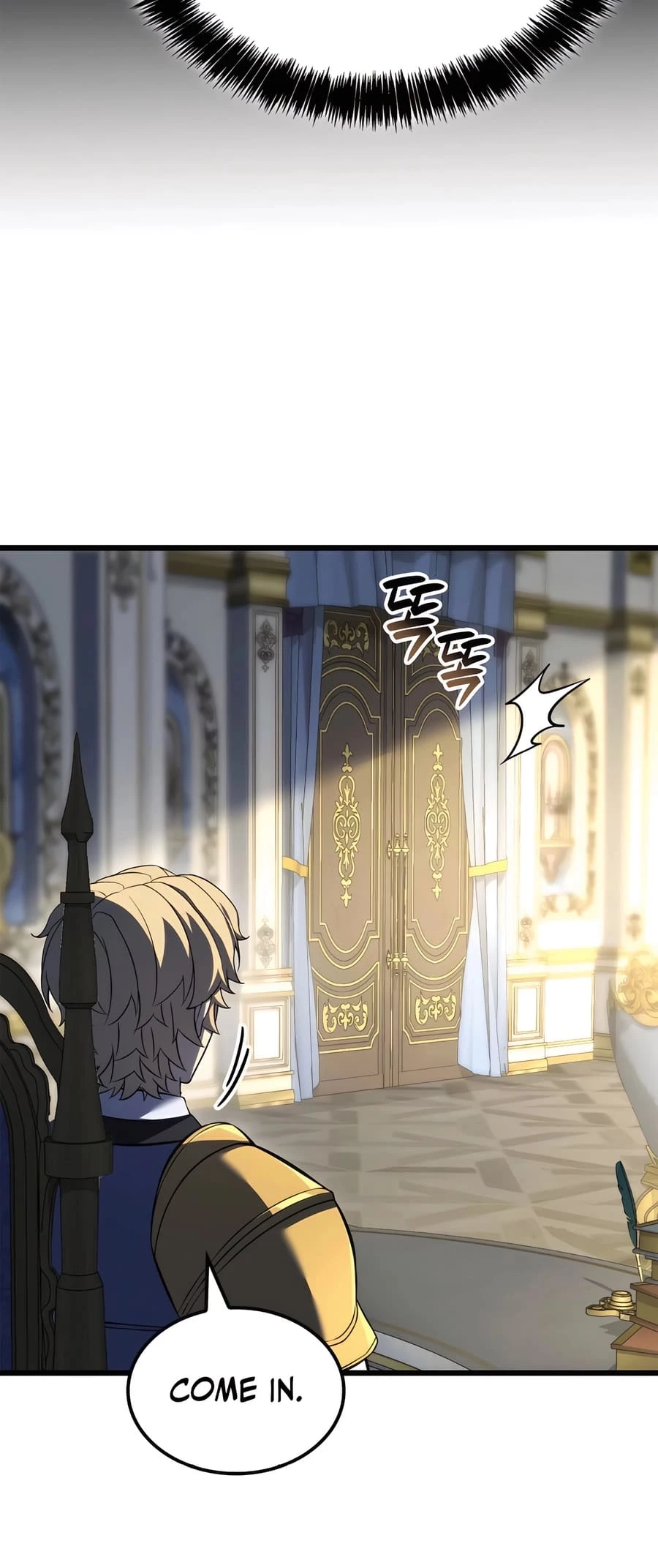 The Count's Youngest Son Is a Gamer Chapter 89 - 64