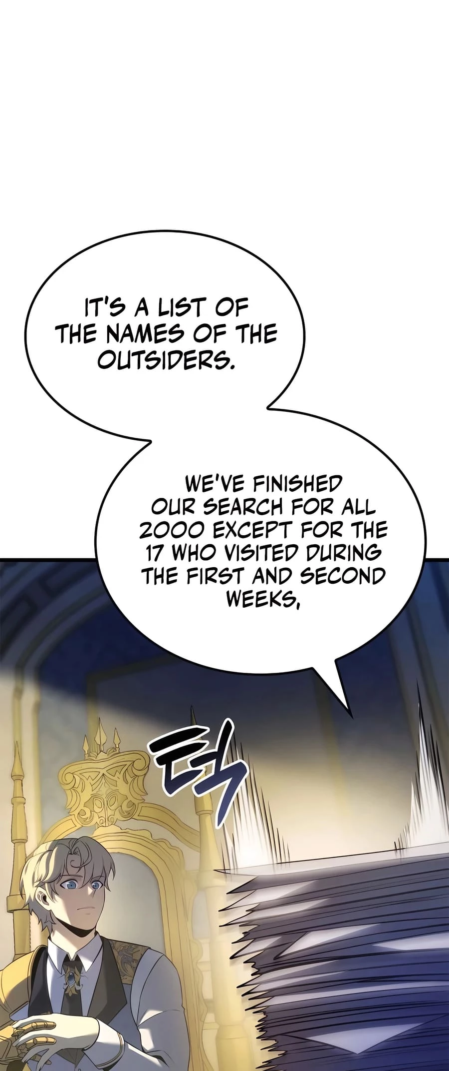 The Count's Youngest Son Is a Gamer Chapter 89 - 66