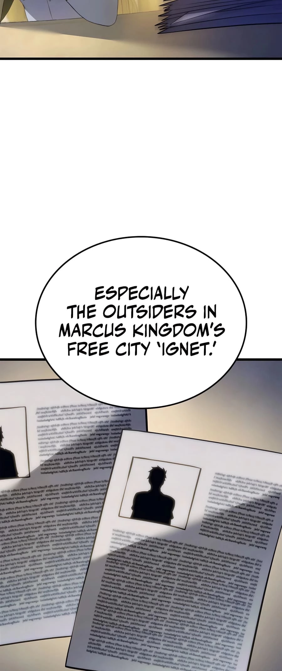 The Count's Youngest Son Is a Gamer Chapter 89 - 67