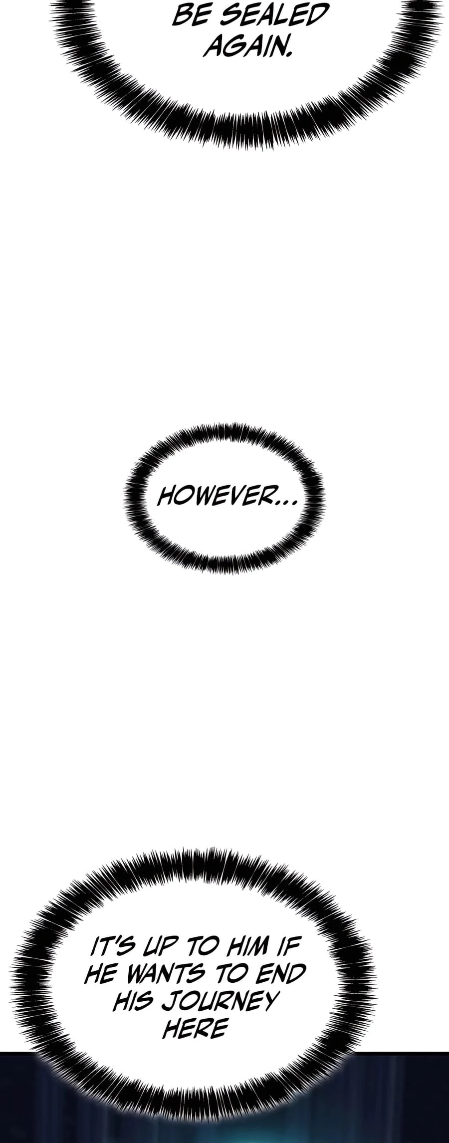 The Count's Youngest Son Is a Gamer Chapter 88 - 6