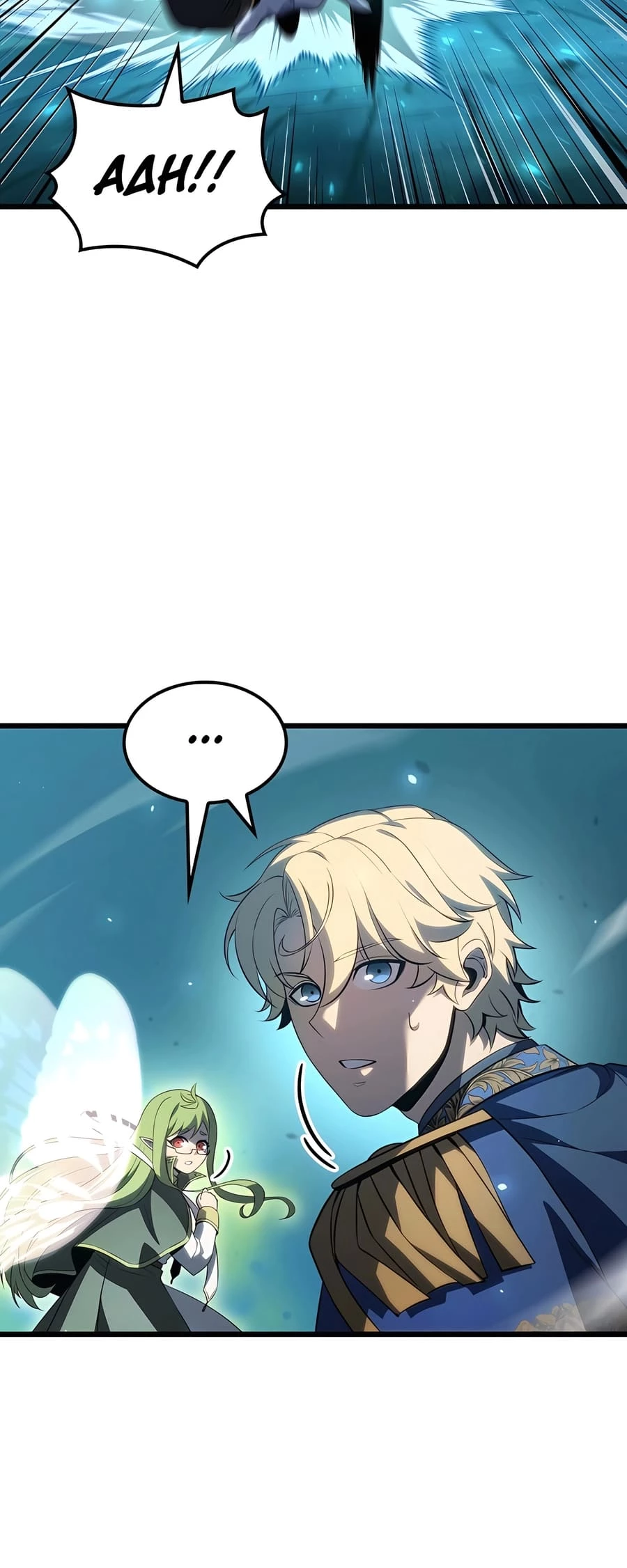 The Count's Youngest Son Is a Gamer Chapter 88 - 17