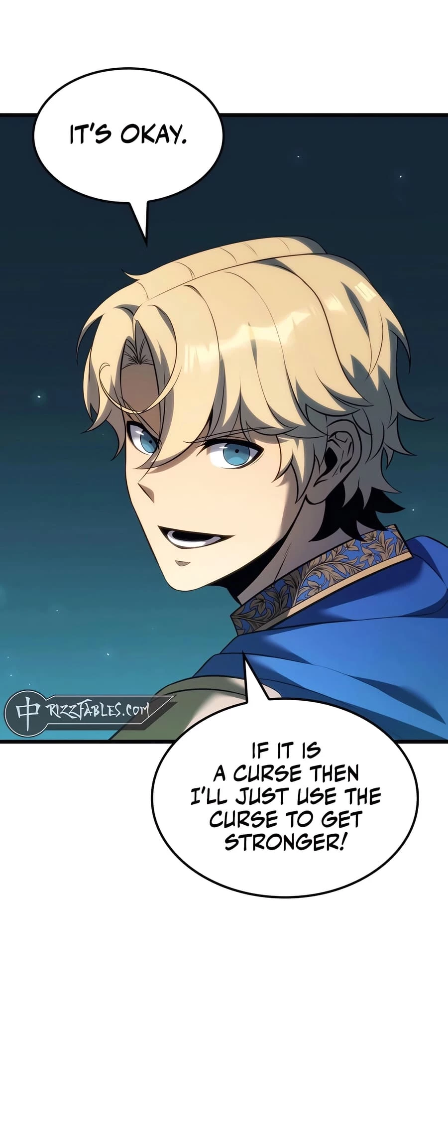 The Count's Youngest Son Is a Gamer Chapter 88 - 24