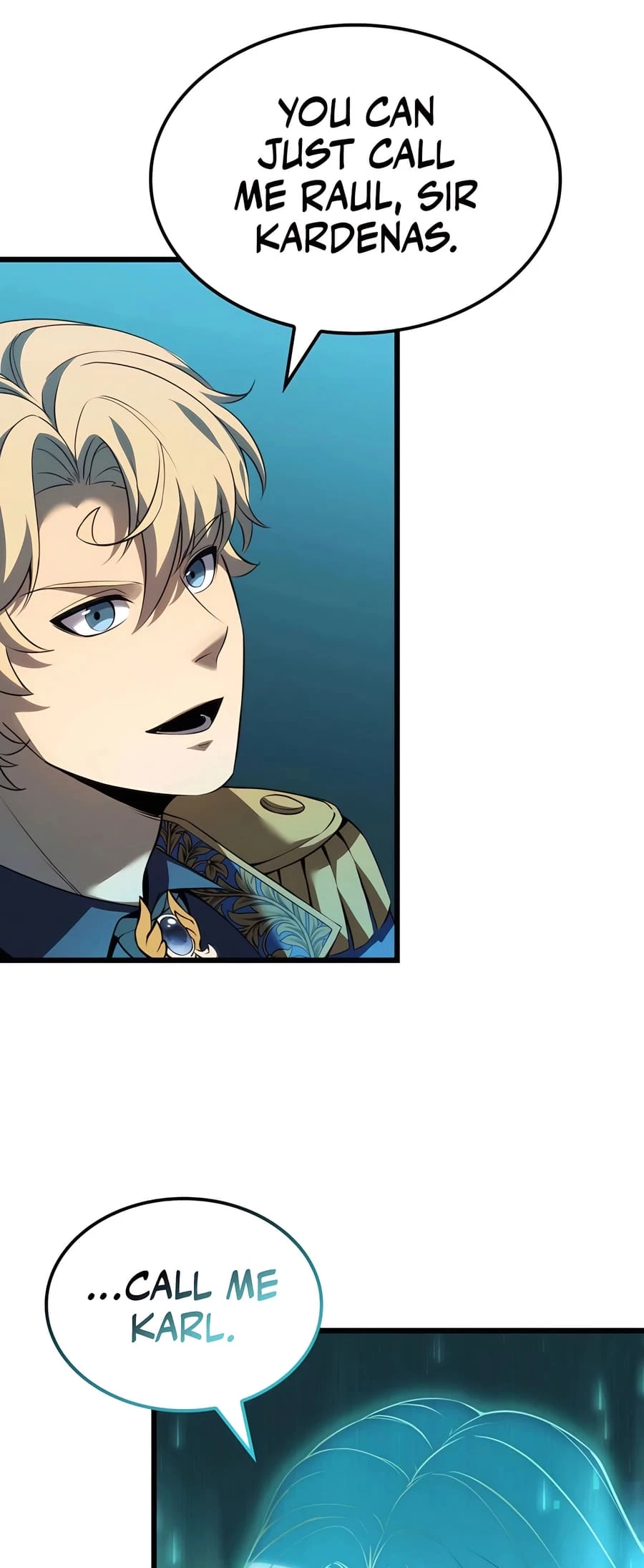 The Count's Youngest Son Is a Gamer Chapter 88 - 27