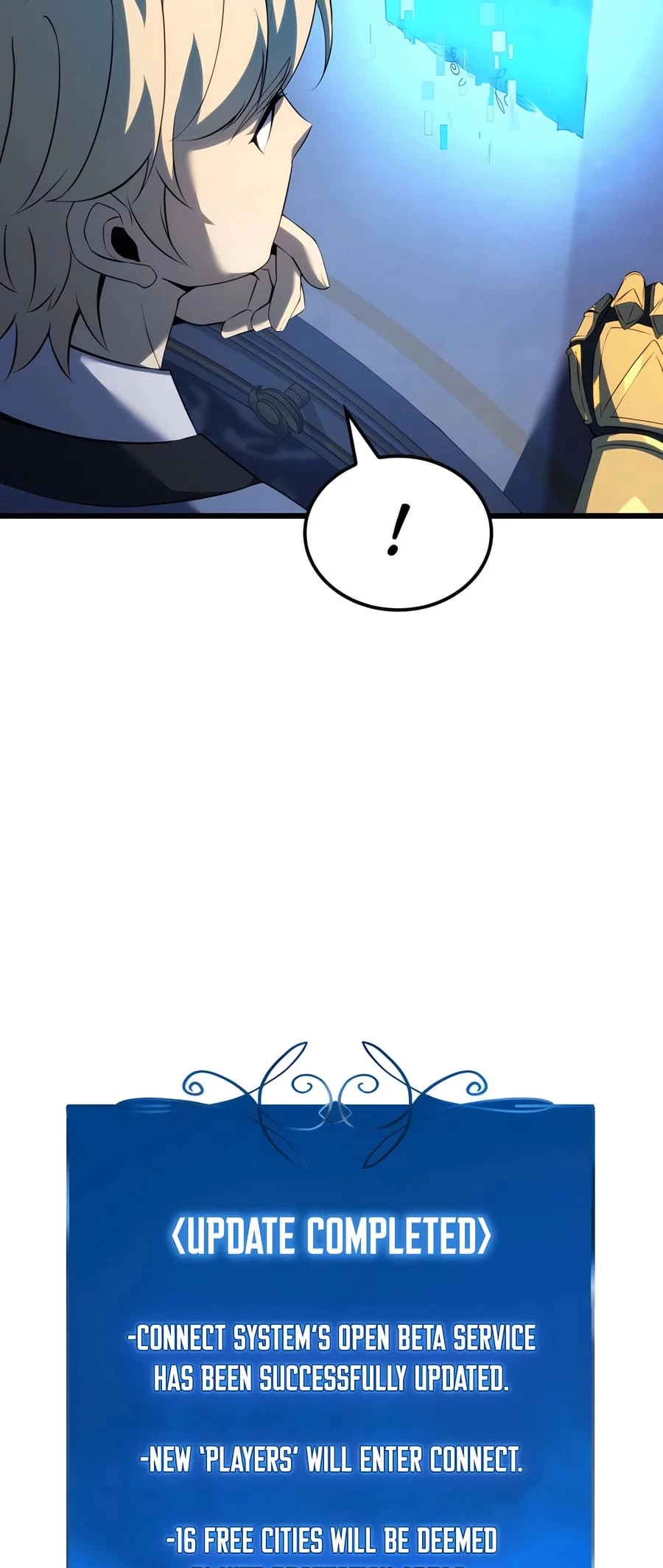 The Count's Youngest Son Is a Gamer Chapter 88 - 33