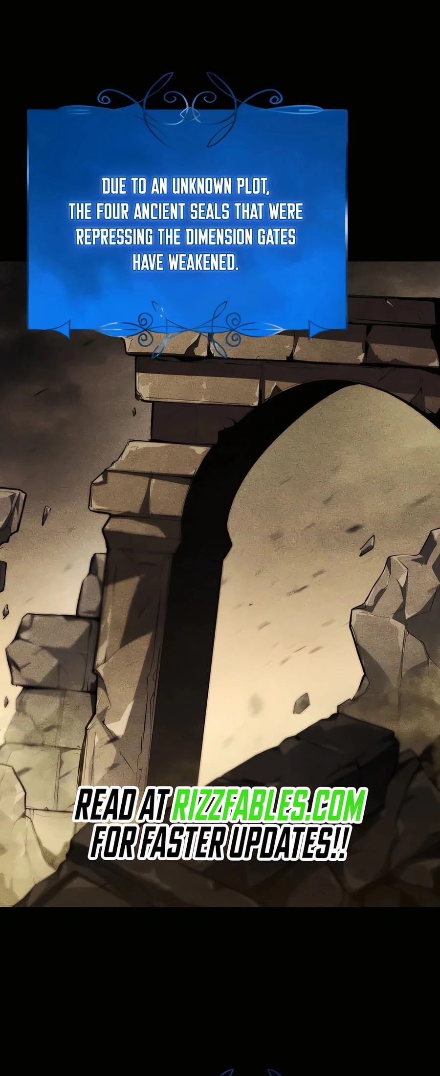 The Count's Youngest Son Is a Gamer Chapter 88 - 39
