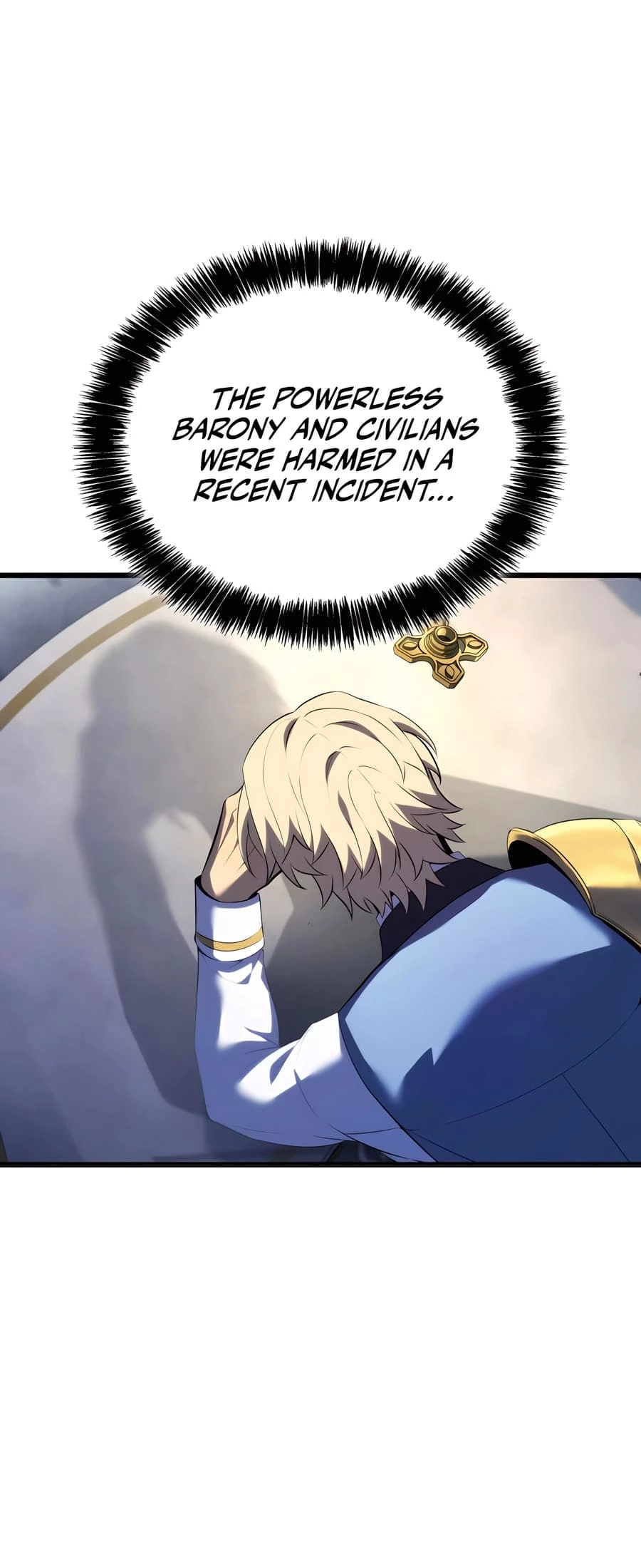 The Count's Youngest Son Is a Gamer Chapter 88 - 42
