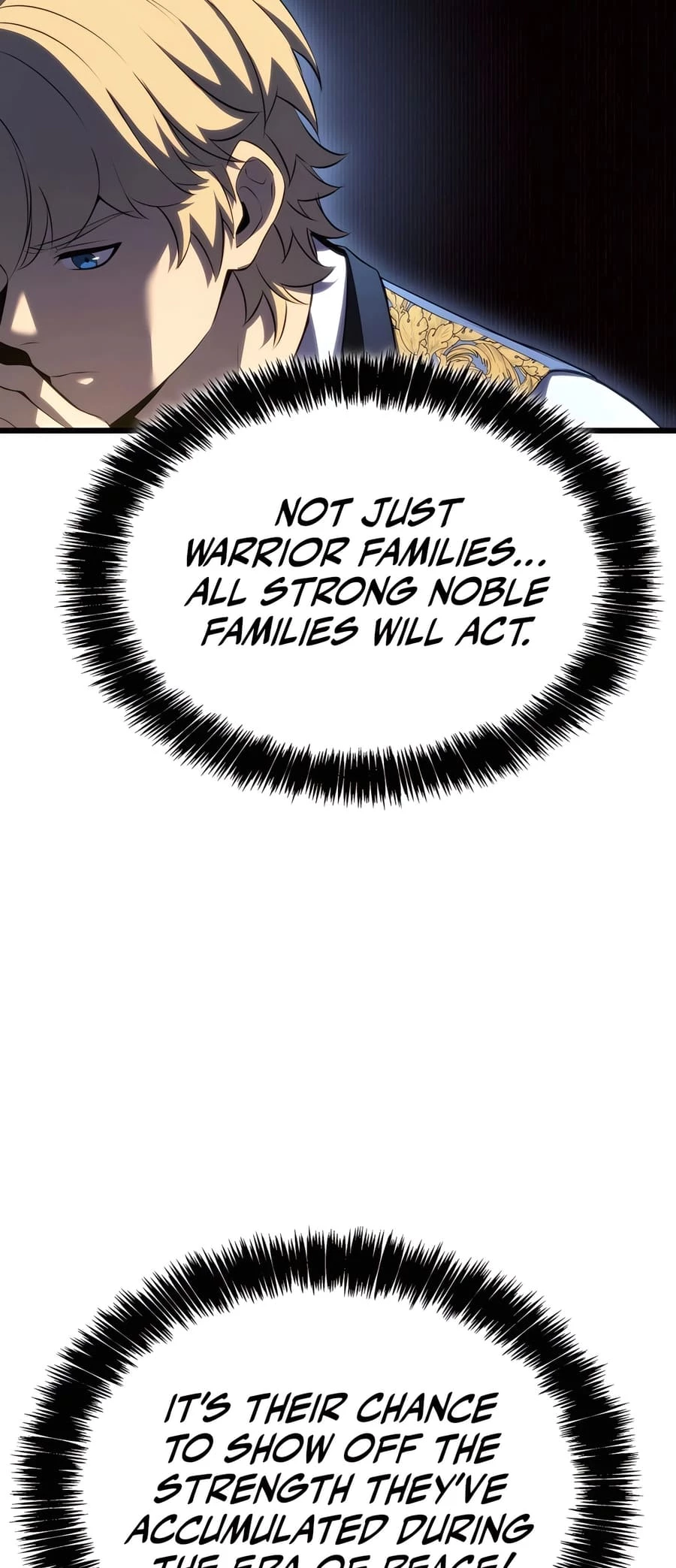 The Count's Youngest Son Is a Gamer Chapter 88 - 44