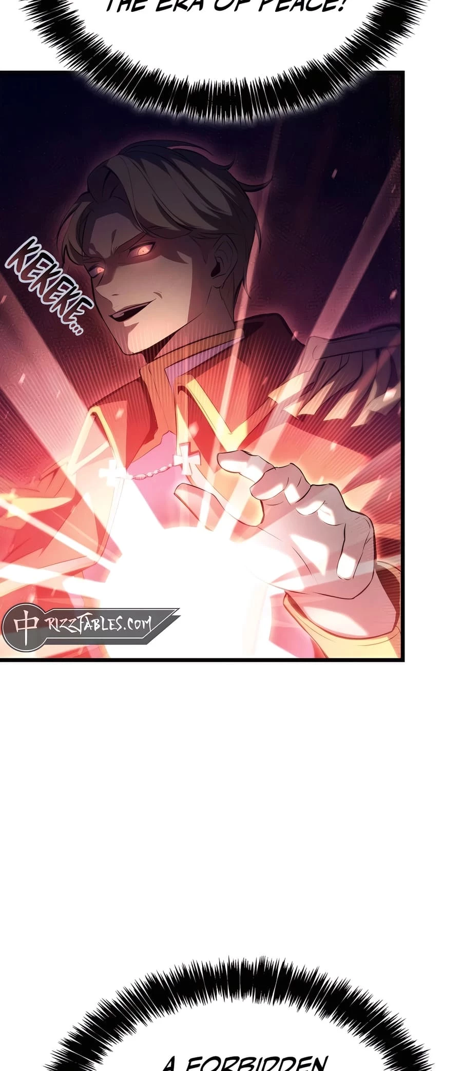 The Count's Youngest Son Is a Gamer Chapter 88 - 45