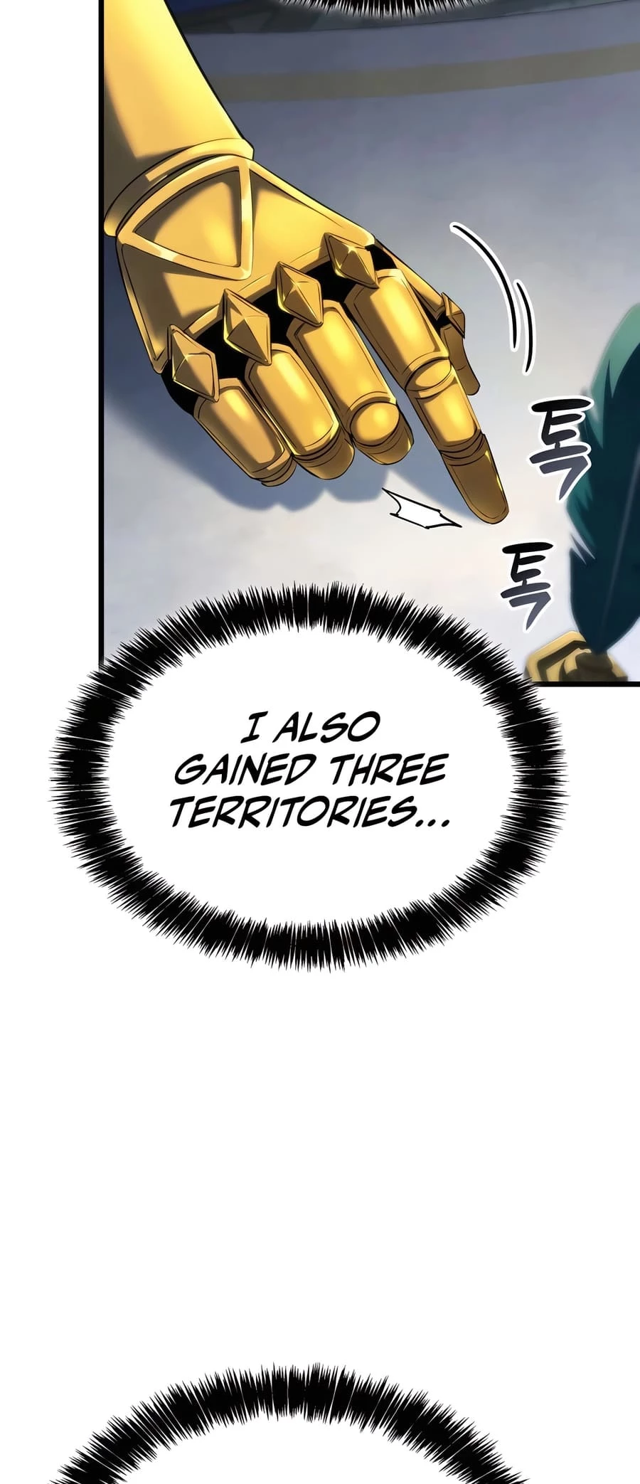The Count's Youngest Son Is a Gamer Chapter 88 - 47