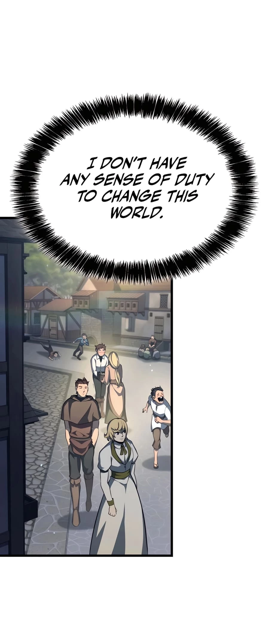 The Count's Youngest Son Is a Gamer Chapter 88 - 54