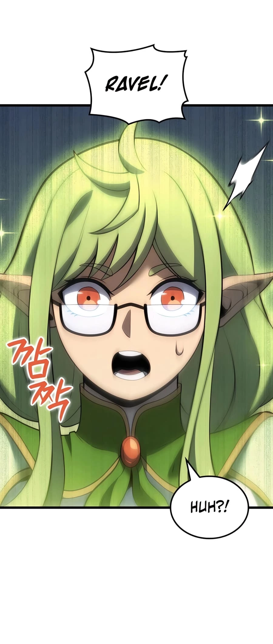 The Count's Youngest Son Is a Gamer Chapter 88 - 63